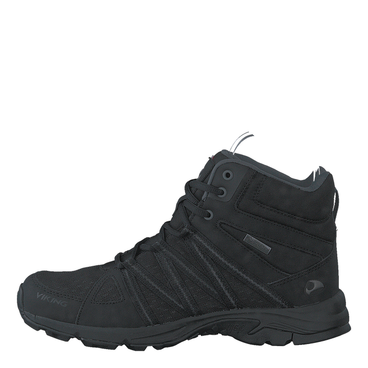 Day Mid Gtx W Black/black