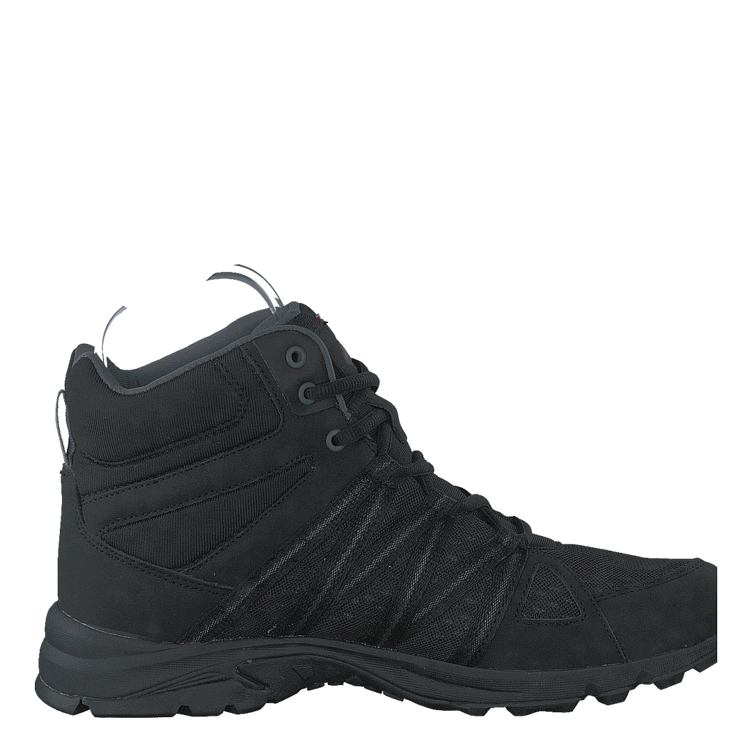 Day Mid Gtx W Black/black