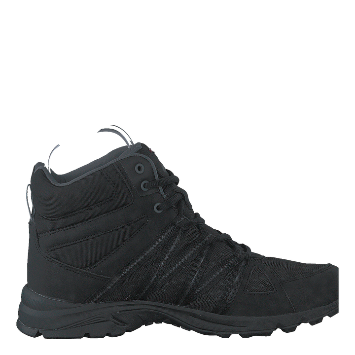 Day Mid Gtx W Black/black