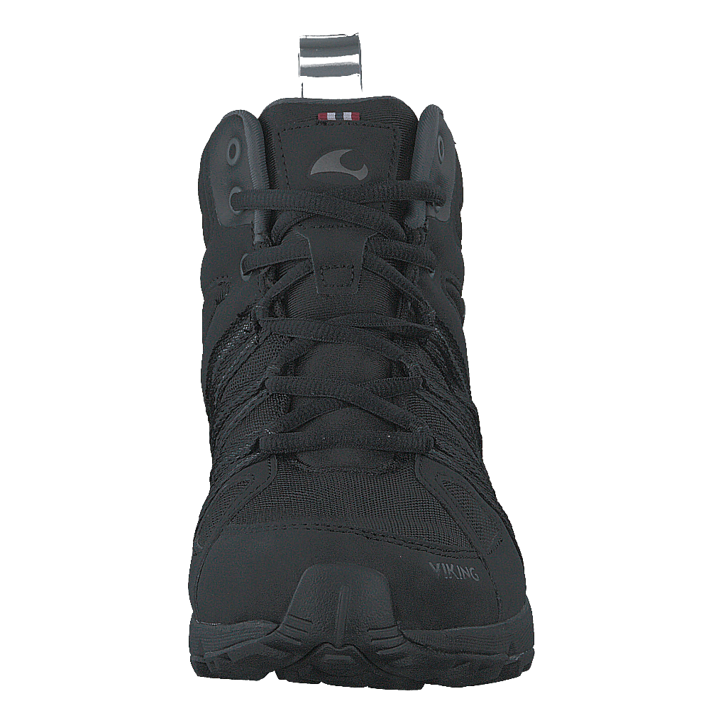 Day Mid Gtx W Black/black