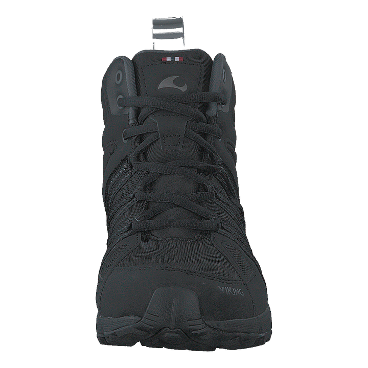 Day Mid Gtx W Black/black