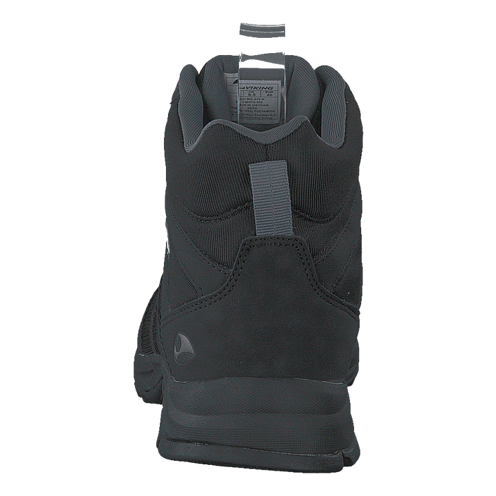 Day Mid Gtx W Black/black