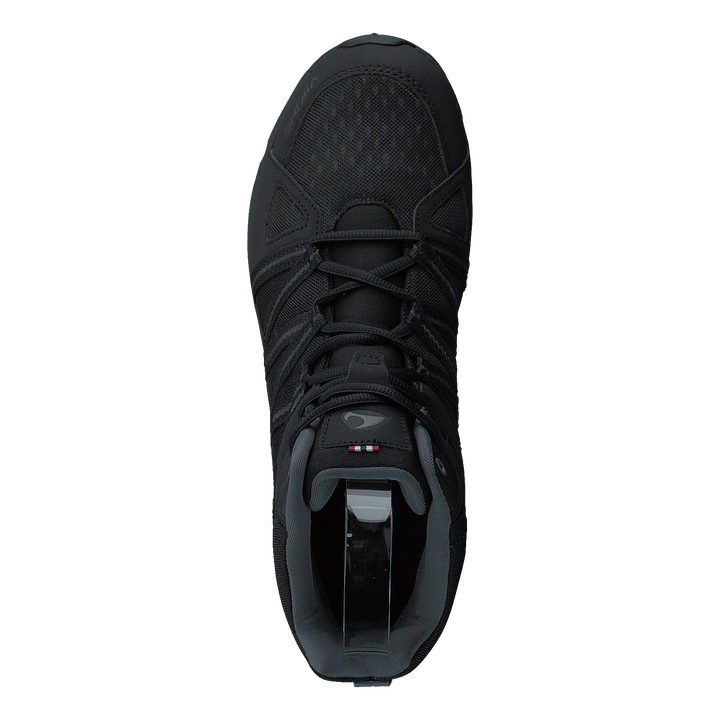 Day Mid Gtx W Black/black
