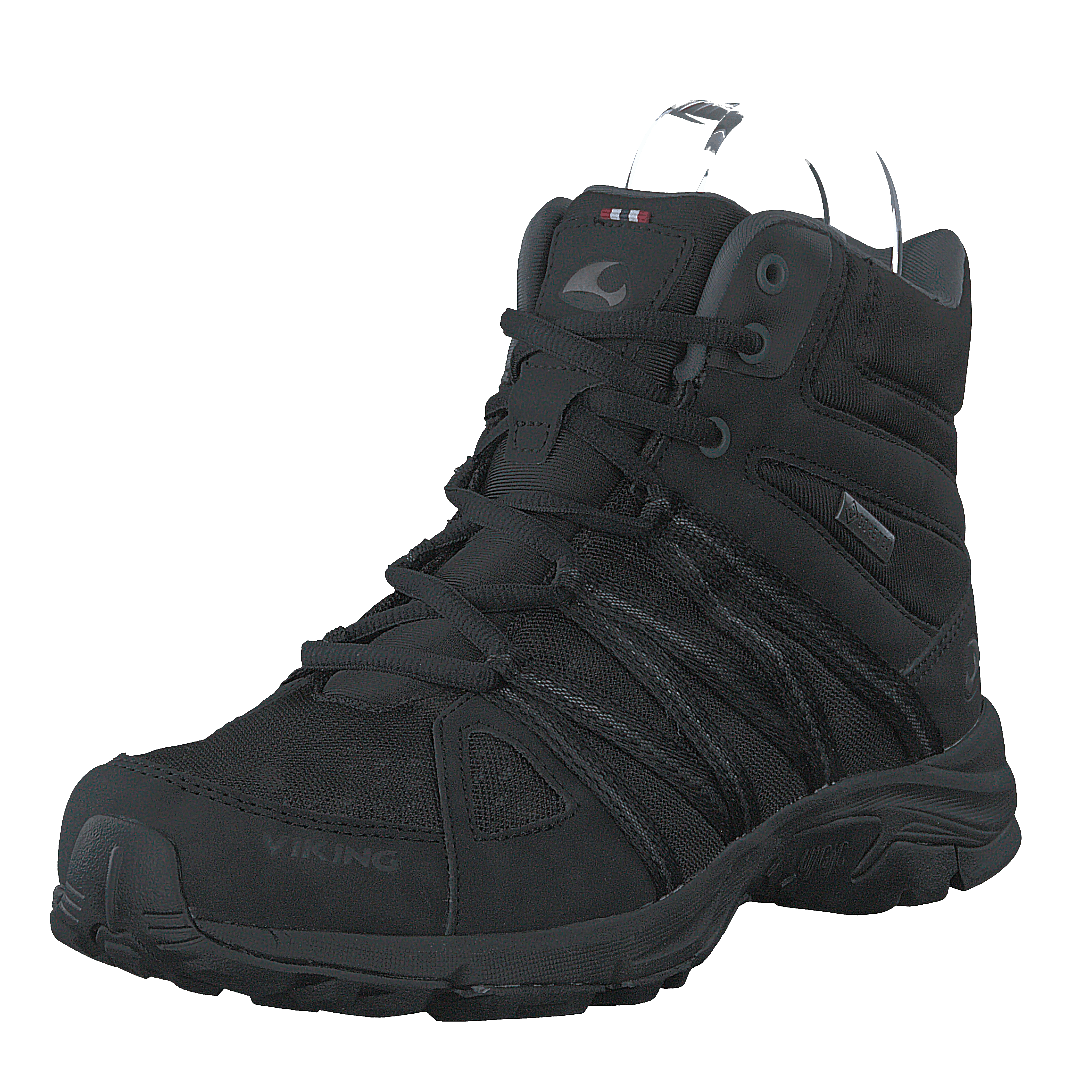 Day Mid Gtx W Black/black