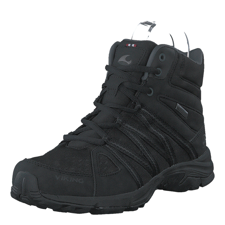 Day Mid Gtx W Black/black