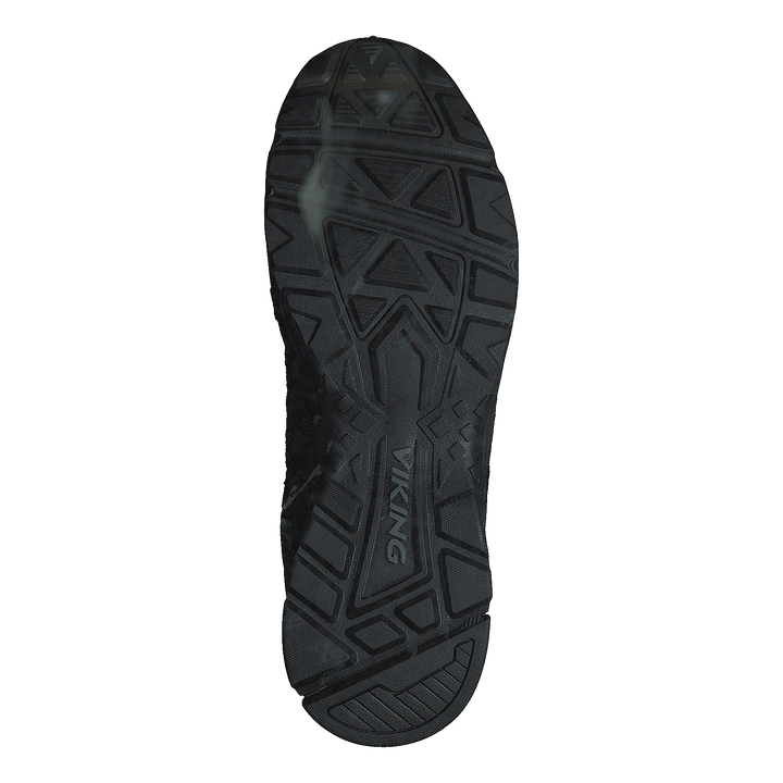 Day Mid Gtx W Black/black