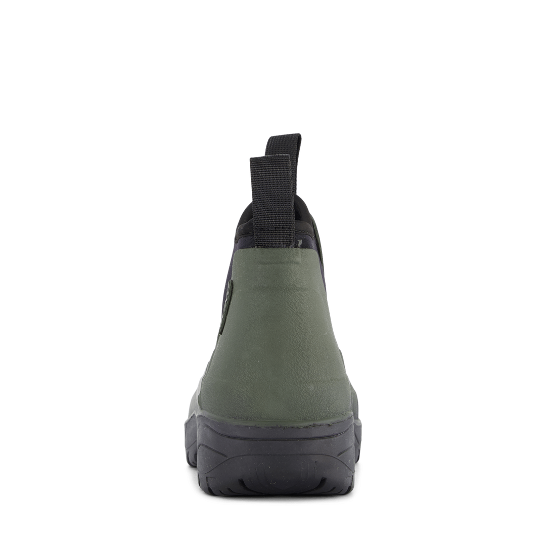 Plot Neo Low Hunting Green/black