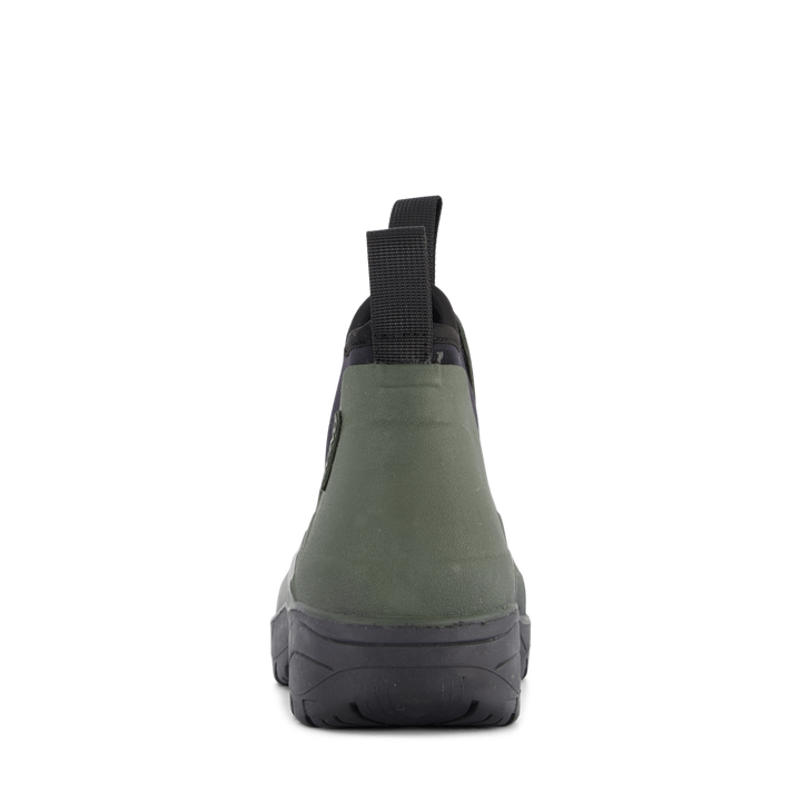 Plot Neo Low Hunting Green/black