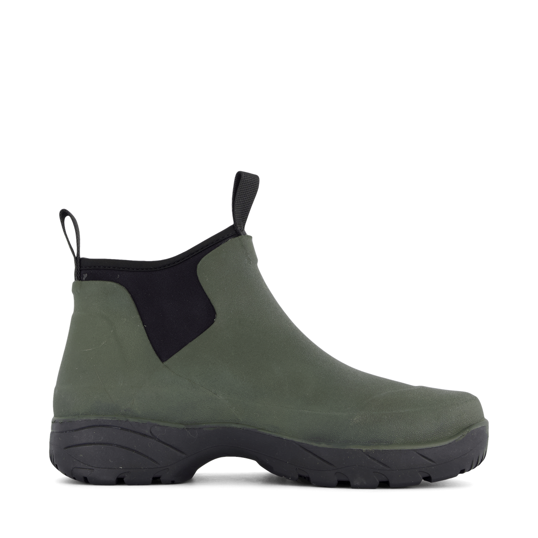 Plot Neo Low Hunting Green/black