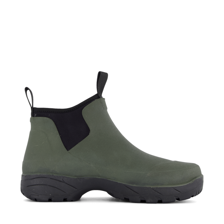 Plot Neo Low Hunting Green/black