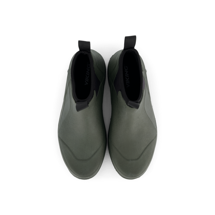 Plot Neo Low Hunting Green/black