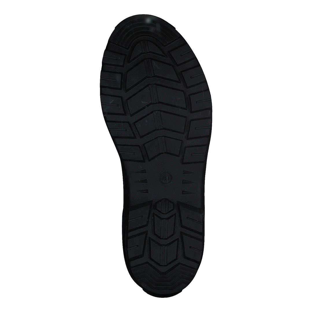 Hovin Neo Low Navy/black
