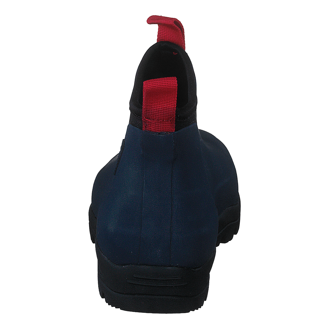 Hovin Neo Low Navy/black