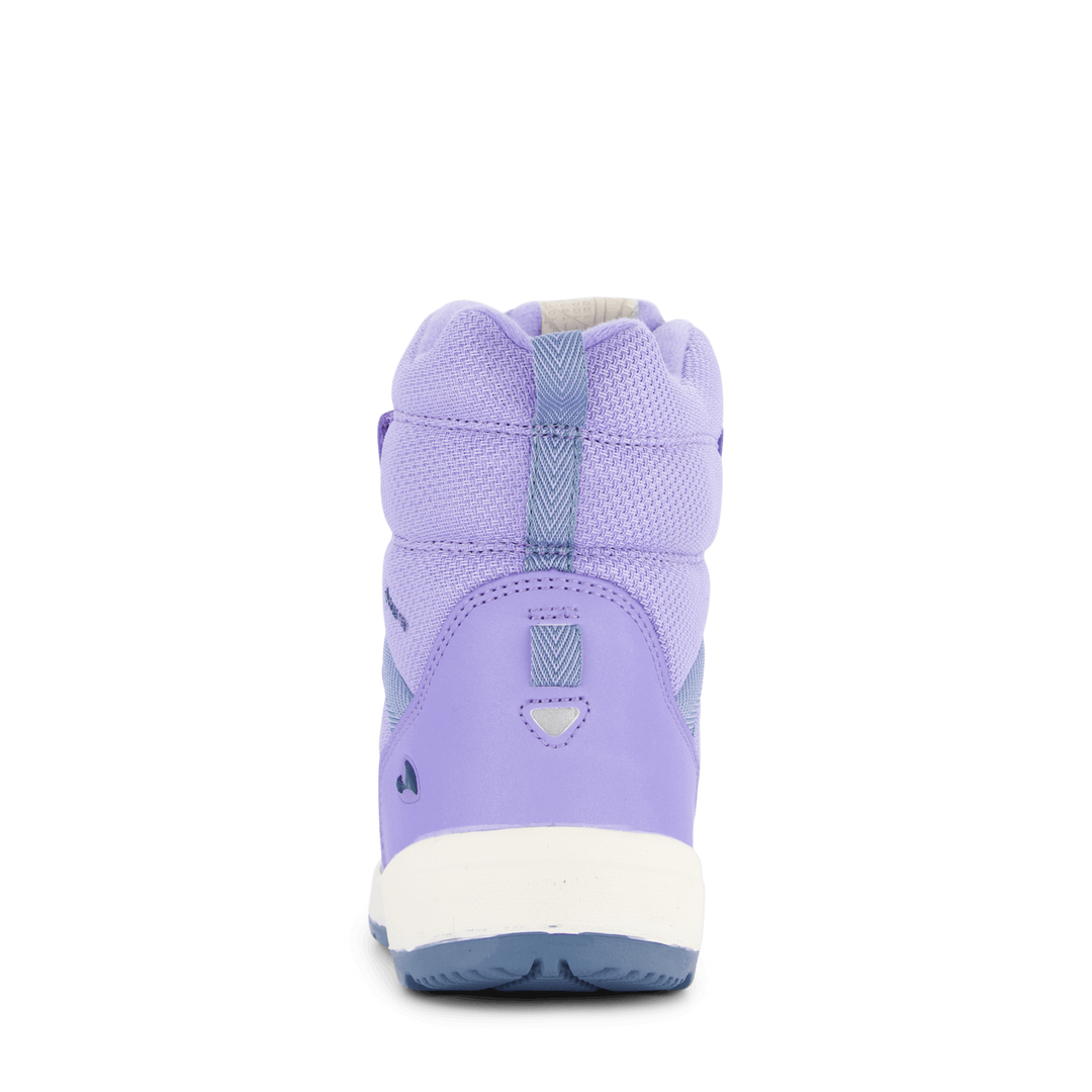 Play Reflex Warm Gtx Violet/Denim