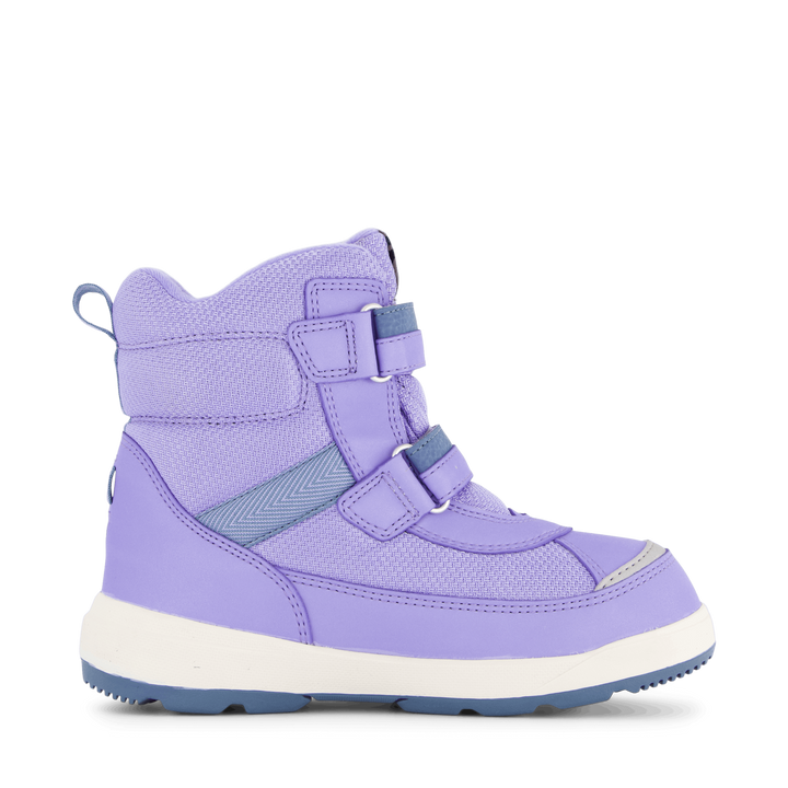 Play Reflex Warm Gtx Violet/Denim