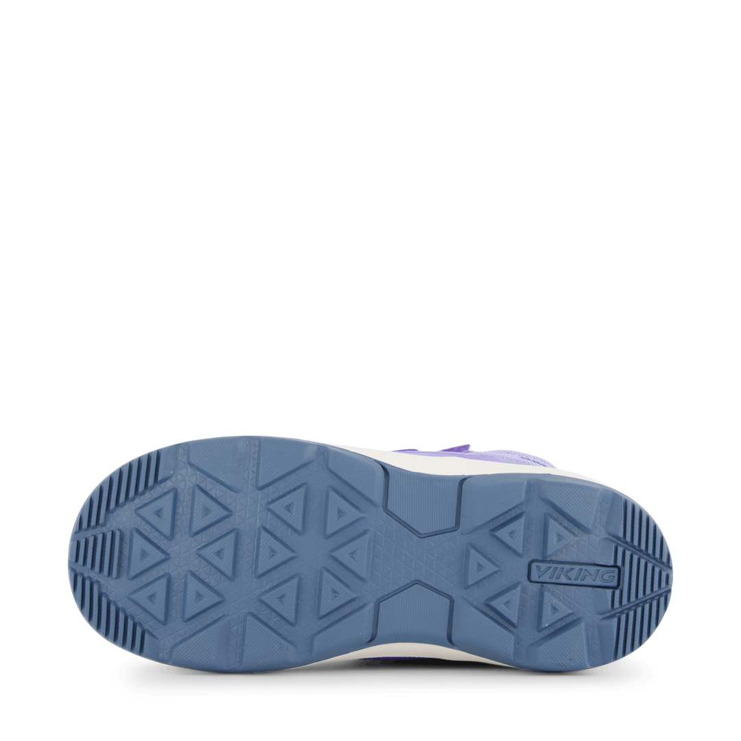 Play Reflex Warm Gtx Violet/Denim