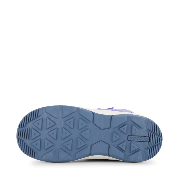 Play Reflex Warm Gtx Violet/Denim