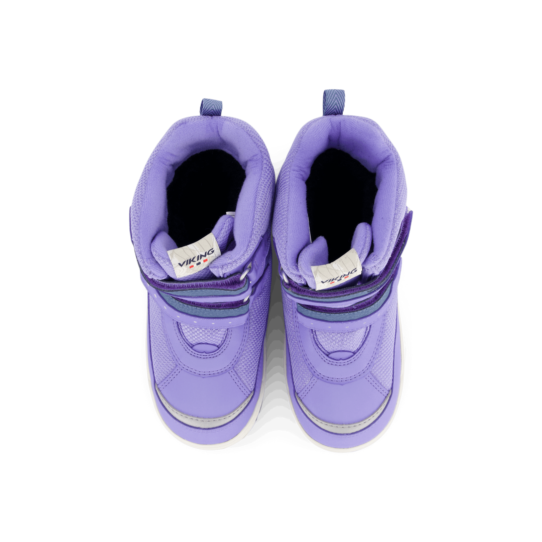 Play Reflex Warm Gtx Violet/Denim