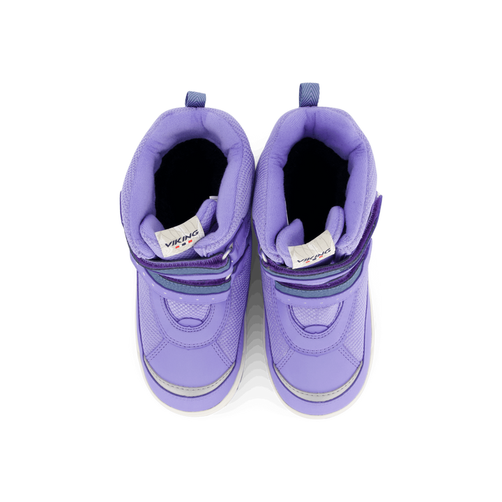 Play Reflex Warm Gtx Violet/Denim