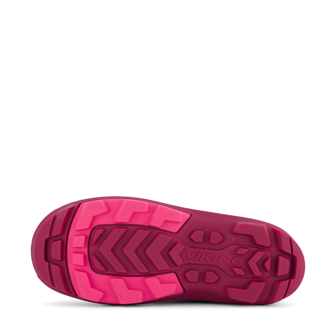 Extreme 2.0 Dark Pink/Magenta