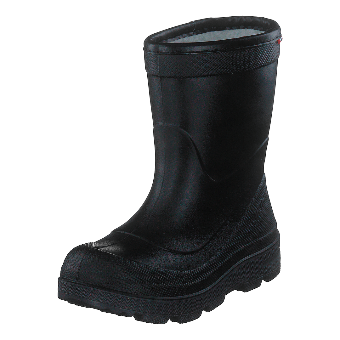 Ecorox 1.0 Black/charcoal
