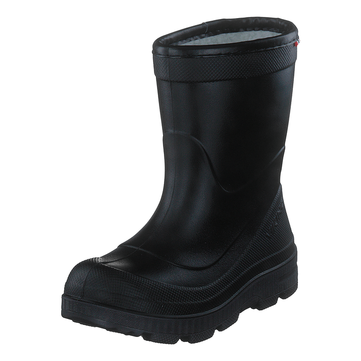 Ecorox 1.0 Black/charcoal