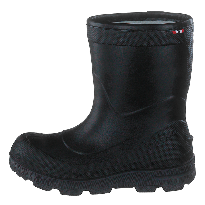 Ecorox 1.0 Black/charcoal