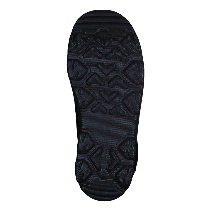 Ecorox 1.0 Black/charcoal