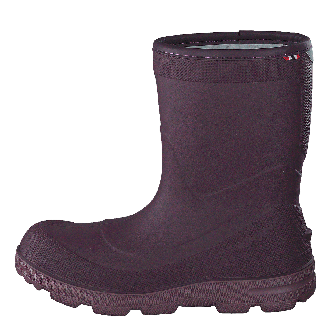 Ecorox 1.0 Grape/antique Rose