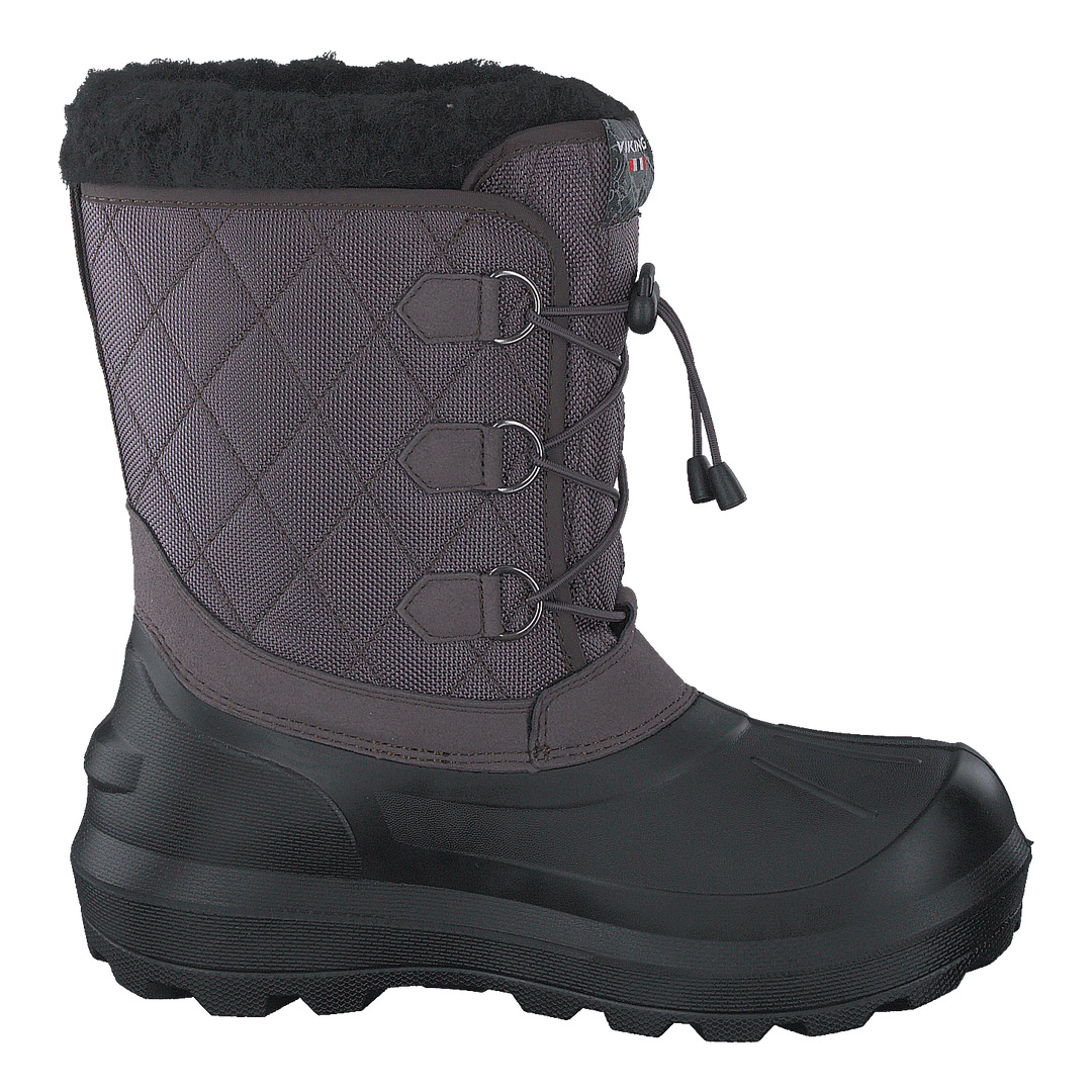 Istind Plum/dusty Pink