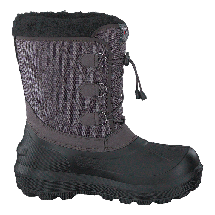 Istind Plum/dusty Pink