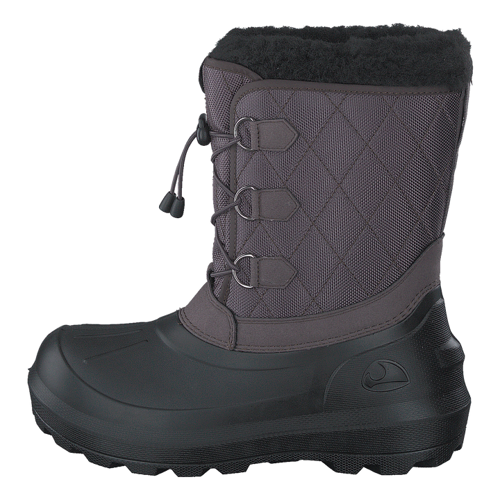 Istind Plum/dusty Pink