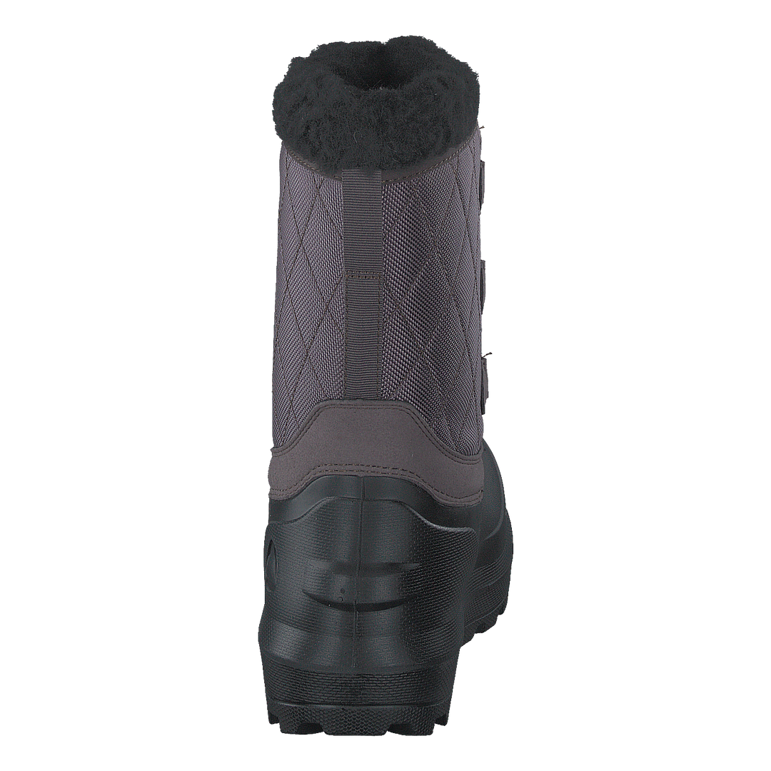 Istind Plum/dusty Pink