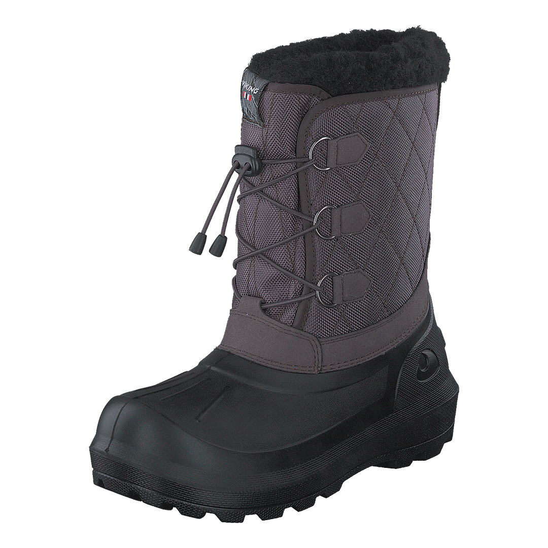 Istind Plum/dusty Pink