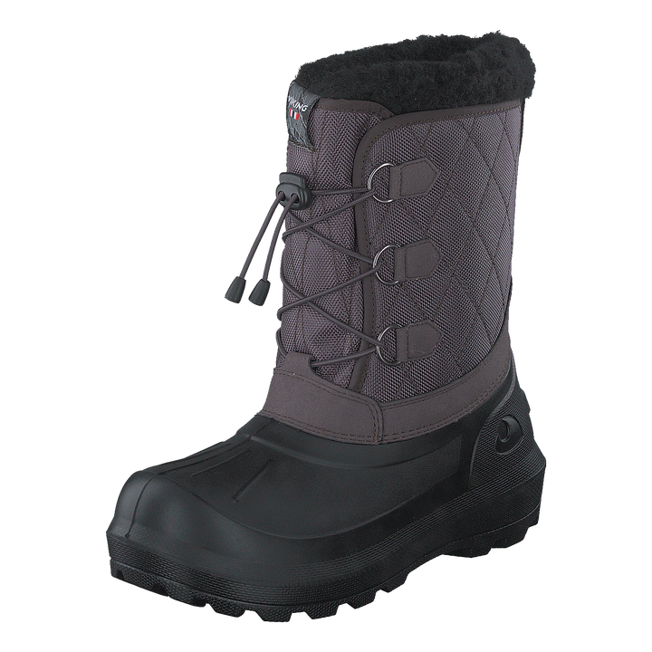 Istind Plum/dusty Pink