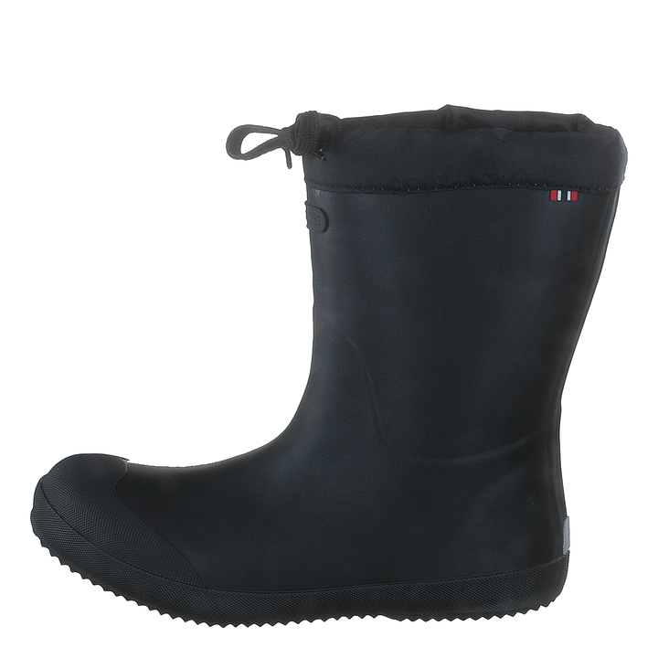 Indie Thermo Wool Black