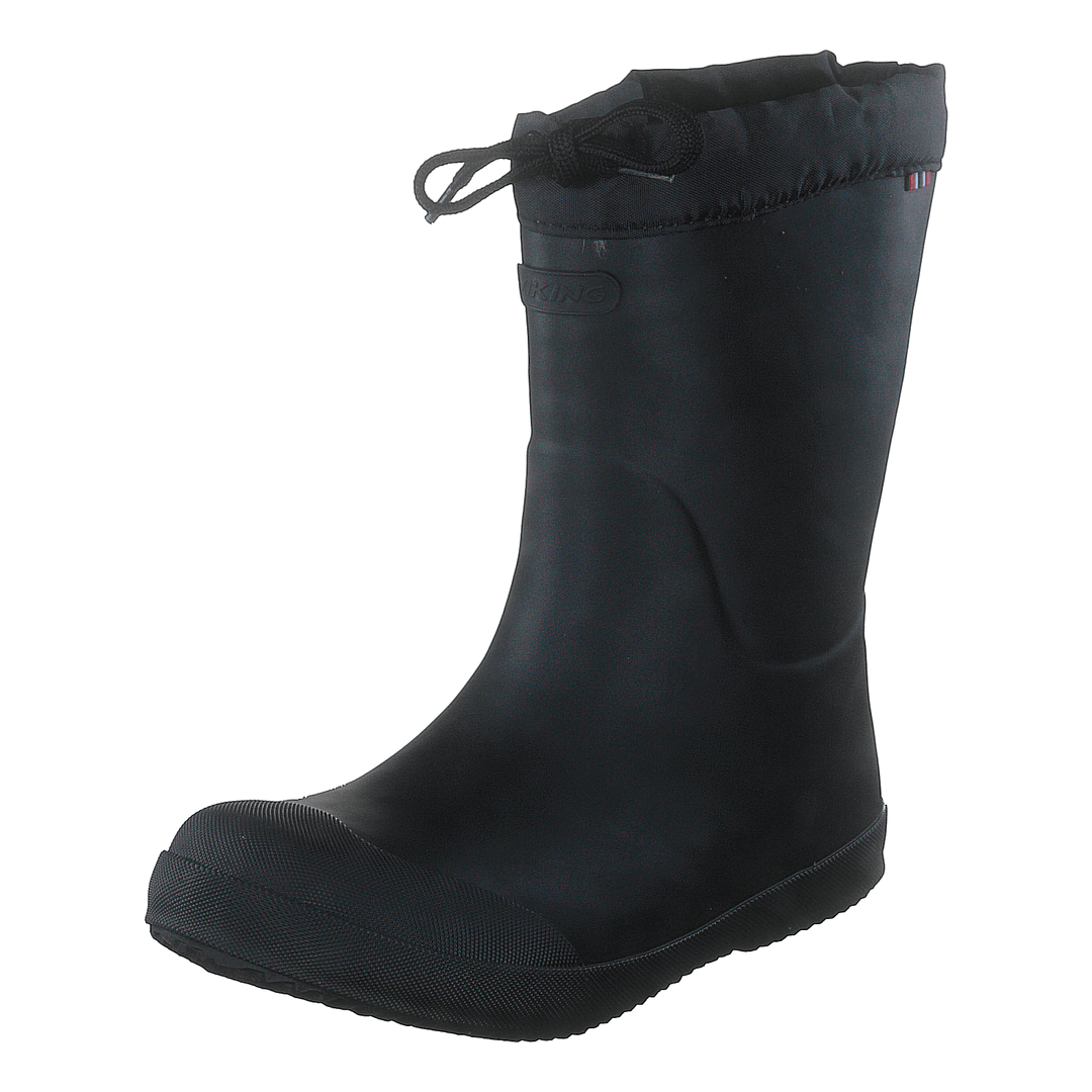 Indie Thermo Wool Black