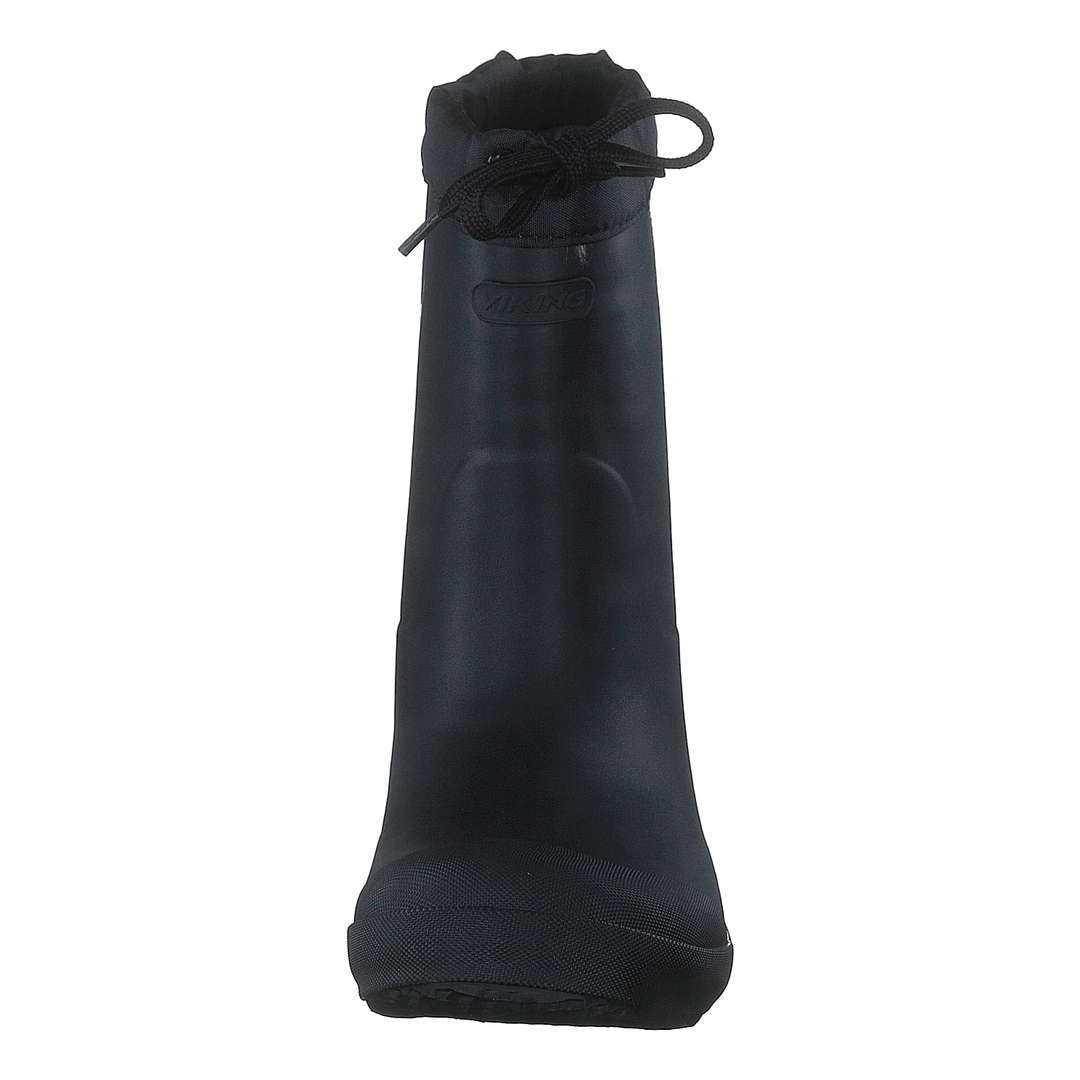 Indie Thermo Wool Black