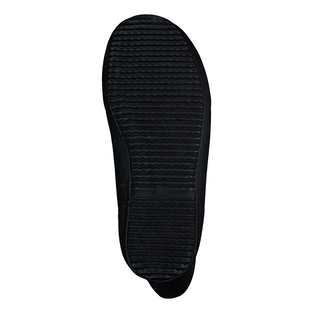 Indie Thermo Wool Black