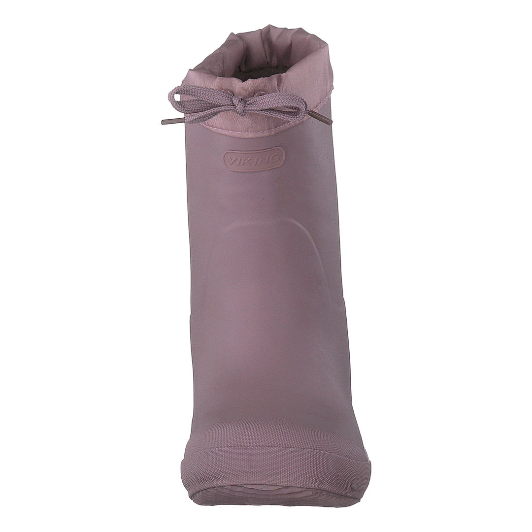 Indie Thermo Wool Dusty Pink