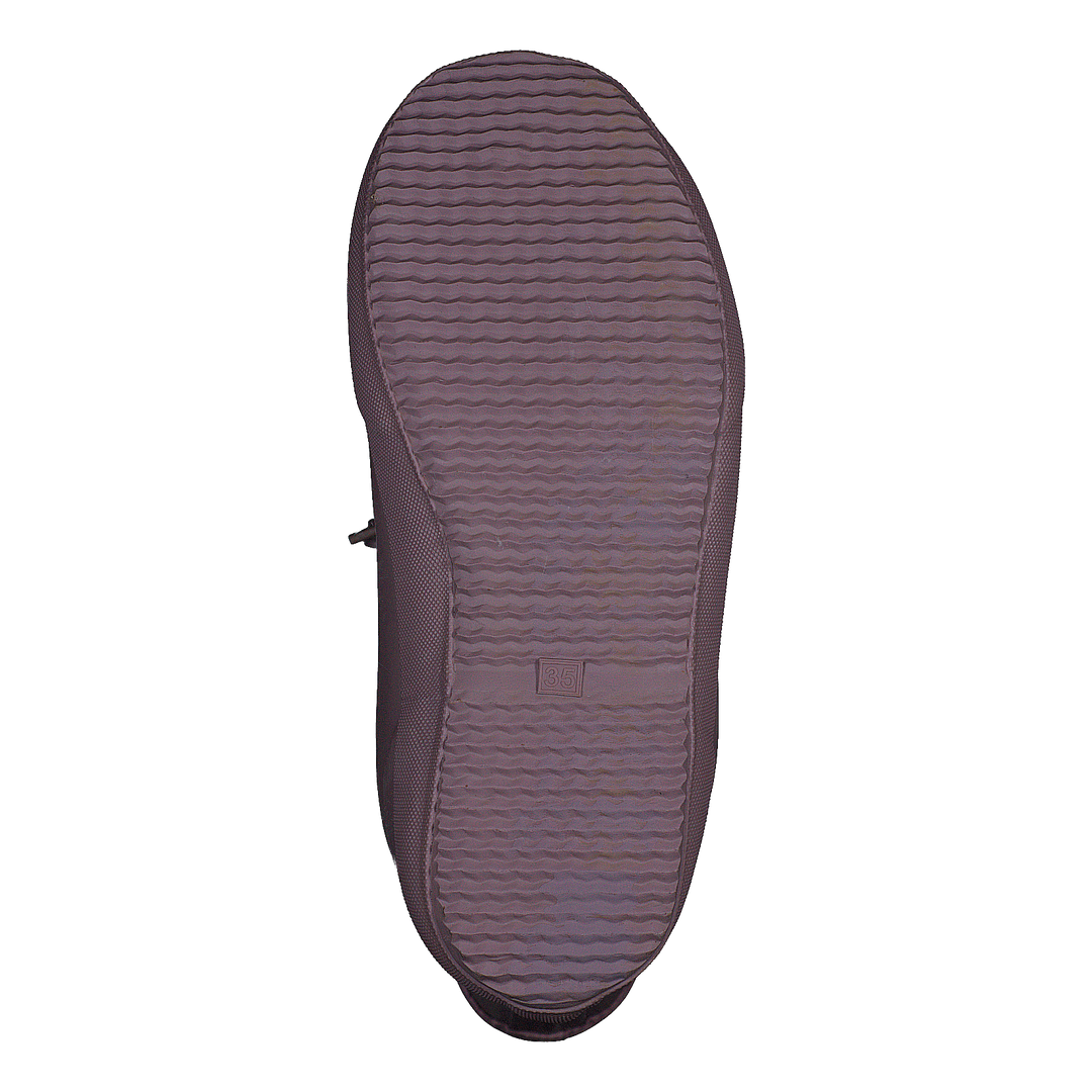 Indie Thermo Wool Dusty Pink