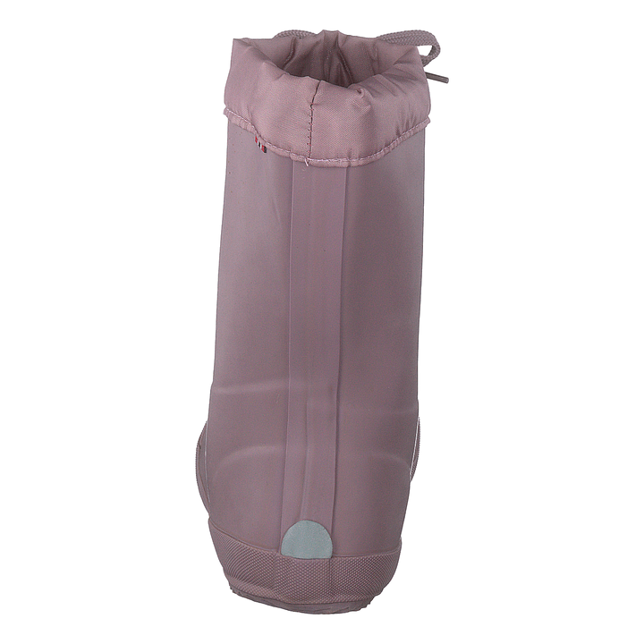 Indie Thermo Wool Dusty Pink