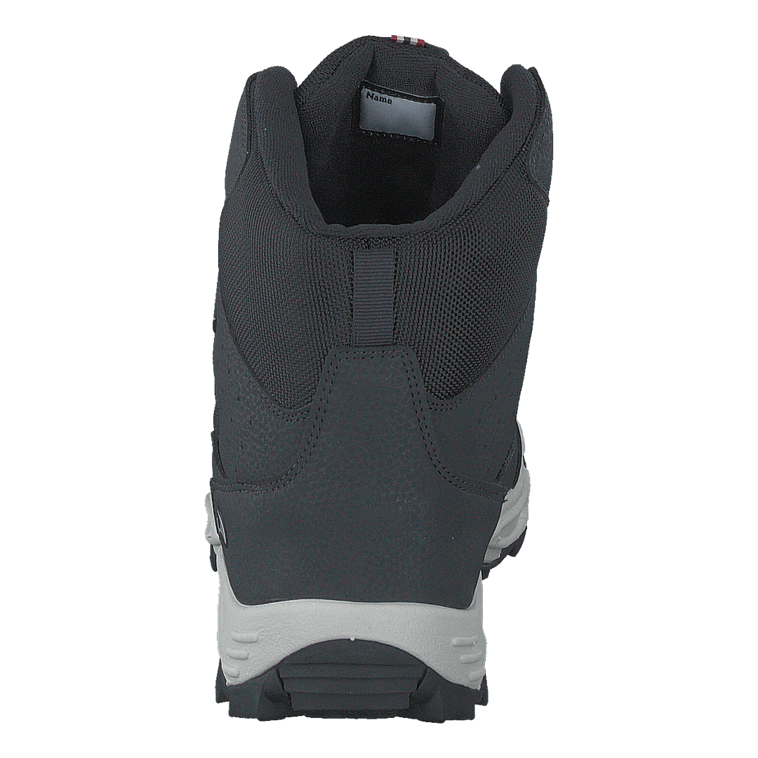 Bjork High Gtx Boa Warm Black