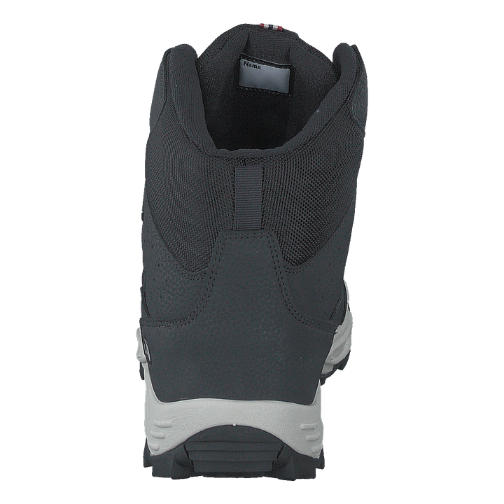 Bjork High Gtx Boa Warm Black