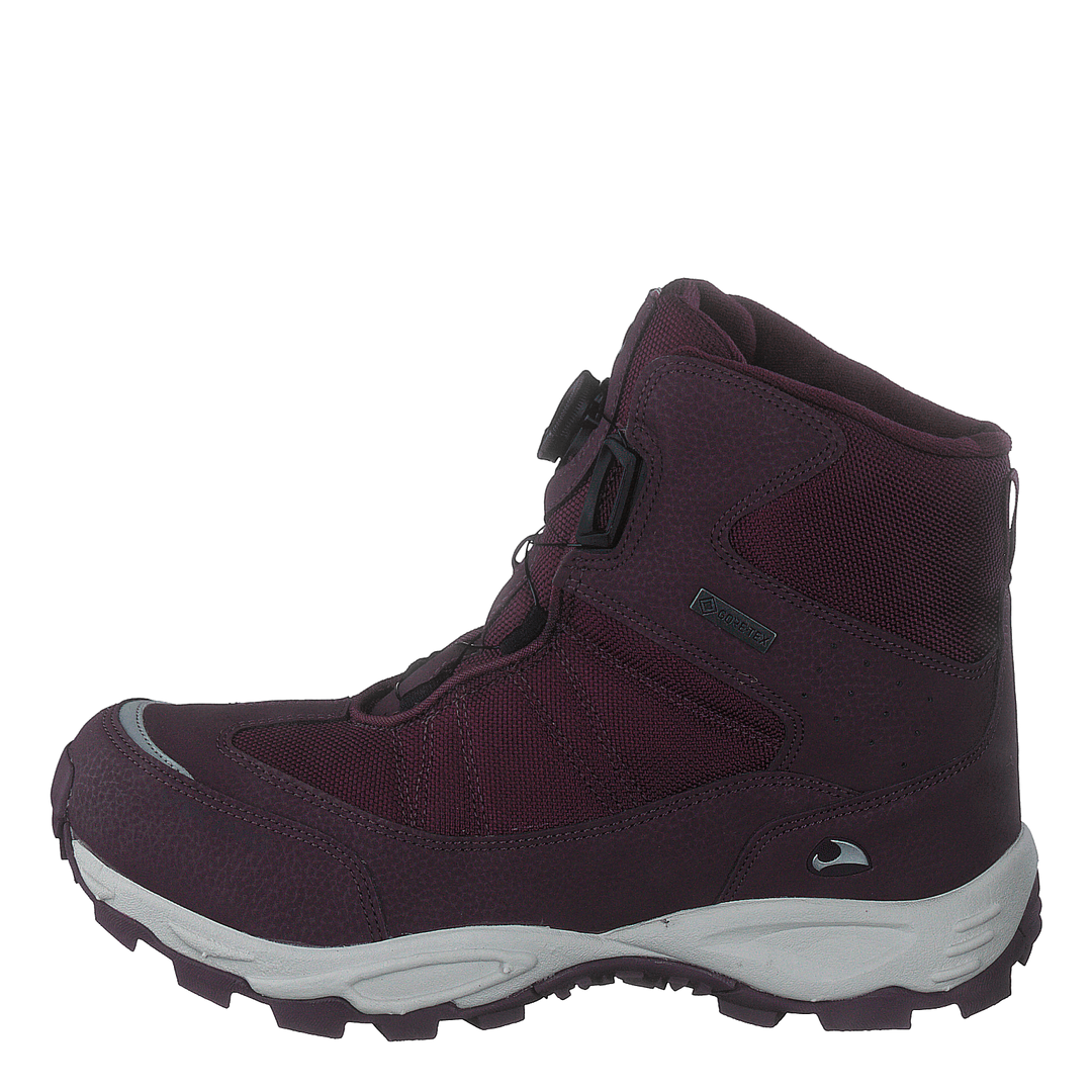 Bjork High Gtx Boa Warm Grape