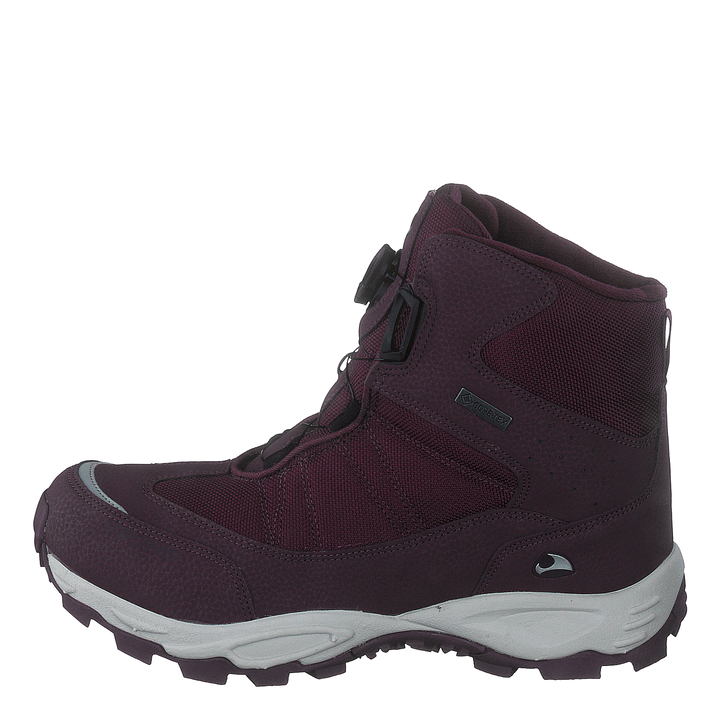Bjork High Gtx Boa Warm Grape