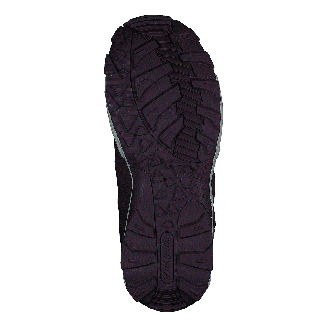 Bjork High Gtx Boa Warm Grape