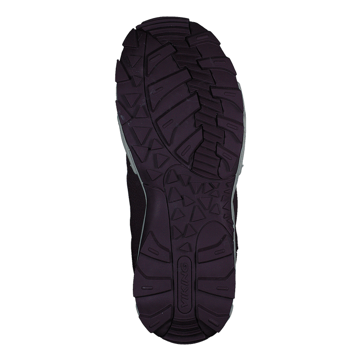 Bjork High Gtx Boa Warm Grape