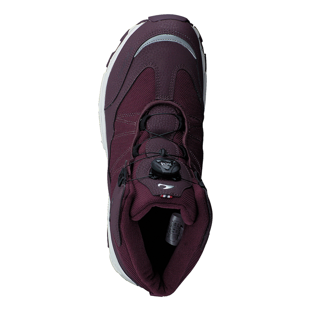 Bjork High Gtx Boa Warm Grape