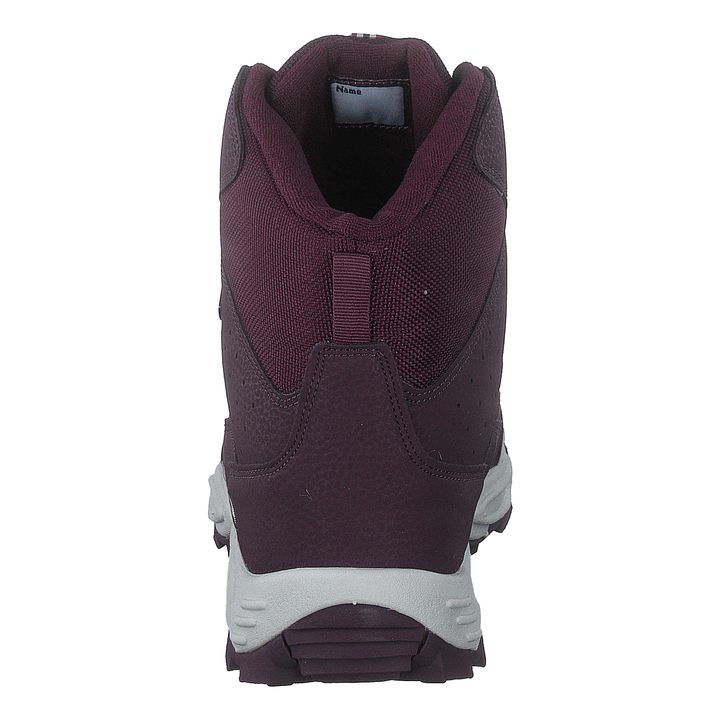 Bjork High Gtx Boa Warm Grape